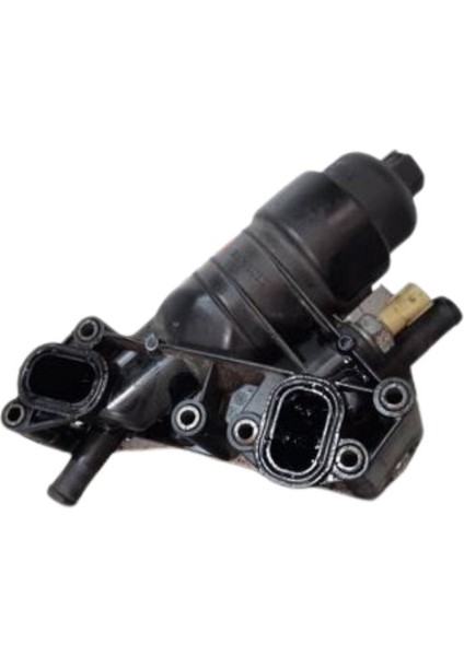 Yağ Soğutucusu KOMPLE - 4423048SET WISCO - Opel Vivaro B 2.0 Cdti 14 ve Sonrası Uyumlu