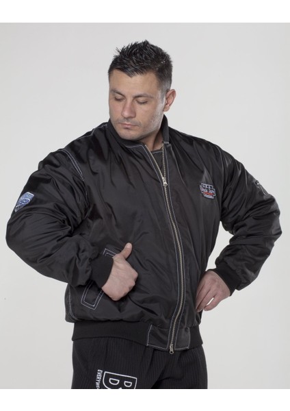 Pilot Geniş Kesim Büyük Beden Mont Big Sam 4035
