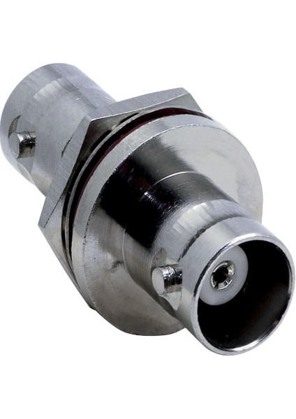 Bnc Şase Dişi/Dişi Ara Konnektör BNC 113