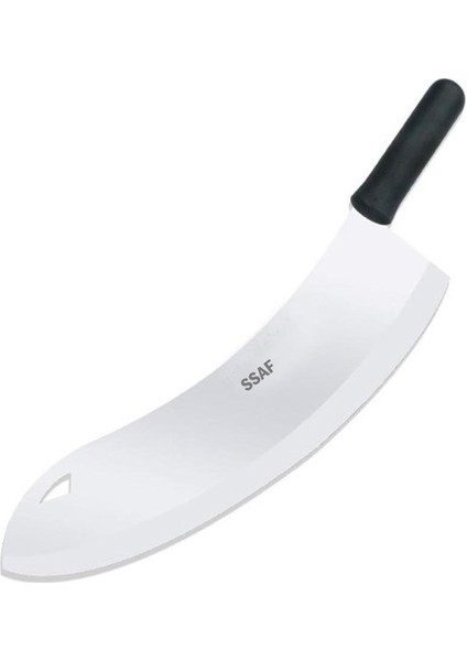 55 cm Paslanmaz Zırh 4 mm
