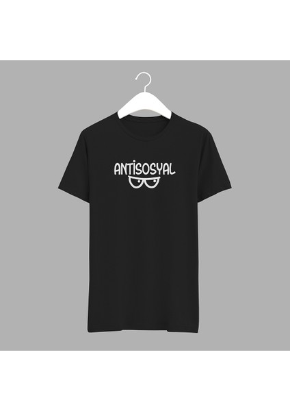 Antisosyal Tişört
