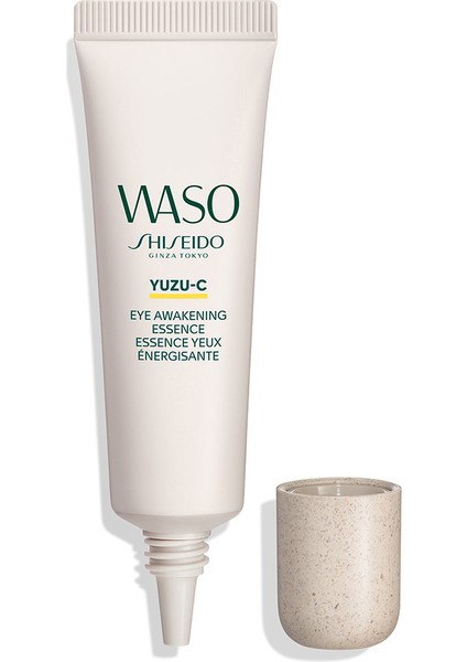 Waso Yuzu-C Eye Awakening 20ML Göz Kremi