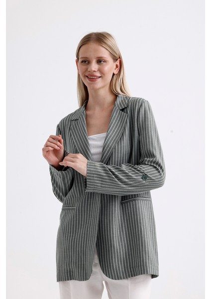 Kadın Blazer Ceket