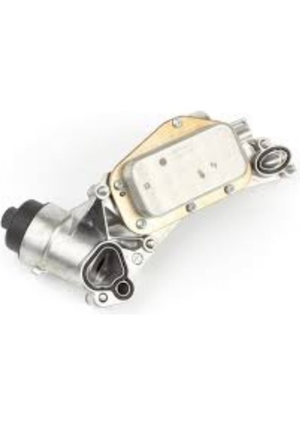 Yağ SOĞUTUCUSU - 9807979380 WISCO - Opel Crossland x Crossland P17. 1.2 17 ve Sonrası Uyumlu