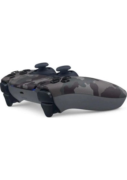 Soy Playstations 5 Dualsense Oyuncu Kol - Ps5 Oyuncu Kol ( 2 Yıl Sony Garantili )