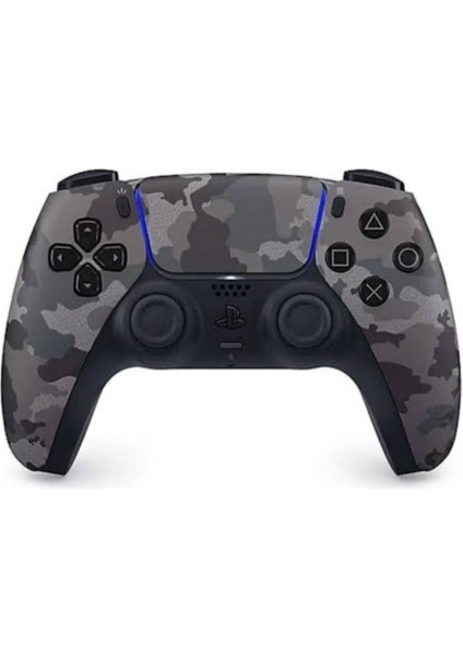Soy Playstations 5 Dualsense Oyuncu Kol - Ps5 Oyuncu Kol ( 2 Yıl Sony Garantili )