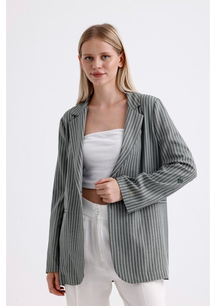 Kadın Blazer Ceket modelleri