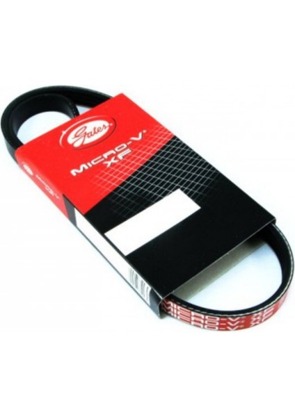 V Kayışı – 6PK1103 Wisco - volkswagen Golf3 Caddy PEUGEOT306 1.4 1.6 93 ve Sonrası uyumlu