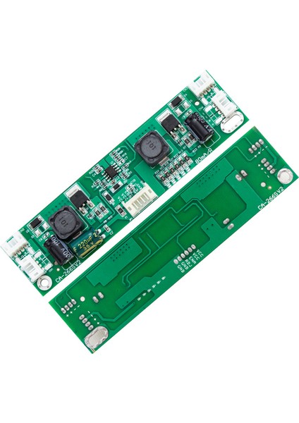 CA-266S Lcd-Led Inverter Unıversal 32-65 Inch 10-28 Volt Girişli 88 Volt Altı Çıkışlı
