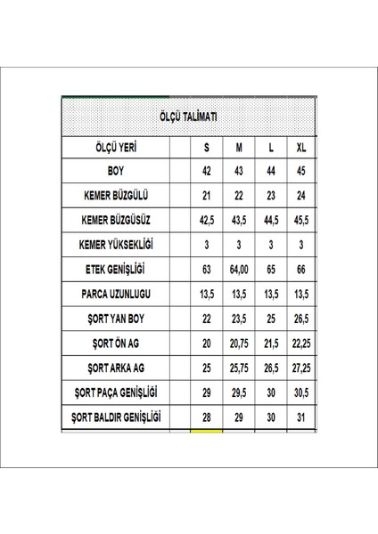 Bürümcük Kumaş Yandan Fermuarlı Şortlu Etek 21135 Siyah indirimleri