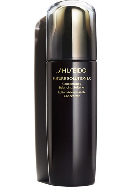 Future Solution Lx Concentrated Balancing Softener 170ML Yüz Bakım Losyonu