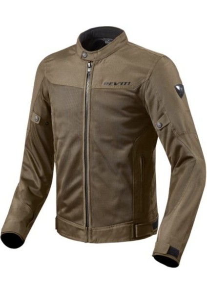 Eclipse Yazlik Mont Kahverengi