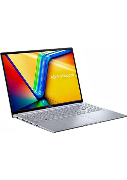 Vivobook 16X K3605VVA53-N1213A53 Intel Core I9 13900H 16GB 512GB SSD RTX4060 Windows 11 Pro 16" Taşınabilir Bilgisayar