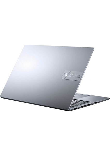 Vivobook 16X K3605VVA18-N1213A18 Intel Core I9 13900H 32GB 1tb SSD RTX4060 Freedos 16" Taşınabilir Bilgisayar