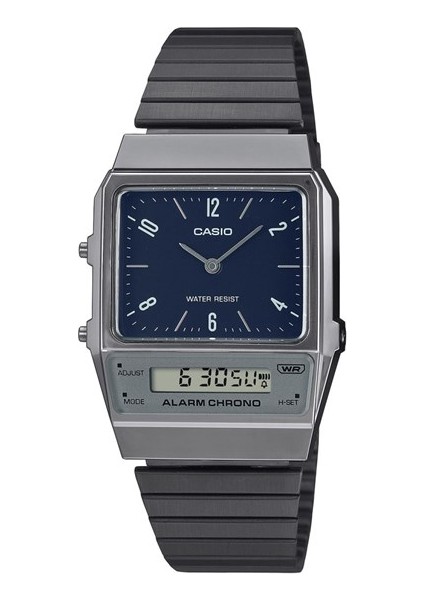 Casıo AQ-800EB-2ADF Erkek Kol Saati