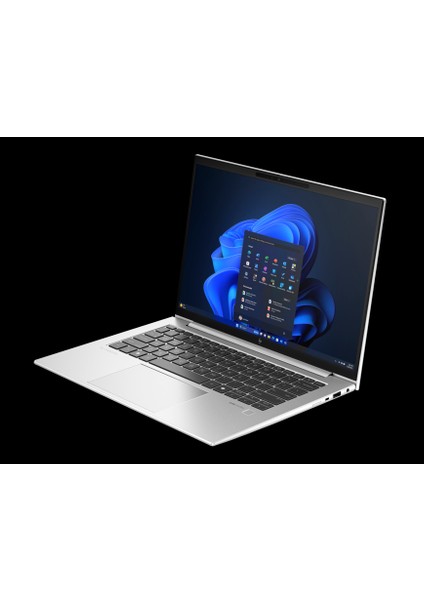 Hp Elitebook 840 G11 Intel Core Ultra 5 125U 16GB Ddr5 4tb SSD 14" IPS Wuxga Windows 11 Pro Taşınabilir Bilgisayar 8A4U5EA04 + Zetta Çanta