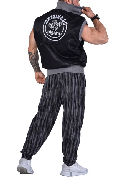 Kışlık Spor Yelek Big Sam 3565 fiyatları