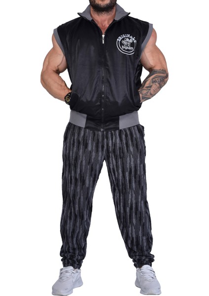 Kışlık Spor Yelek Big Sam 3565 indirimleri