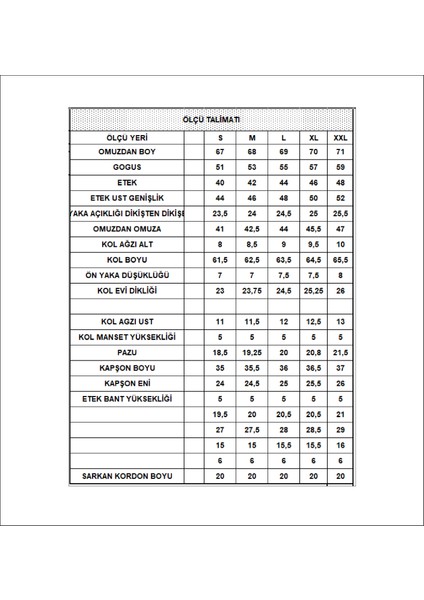 Şardonlu Kapüşonlu Sweatshirt 19125 Siyah indirimleri