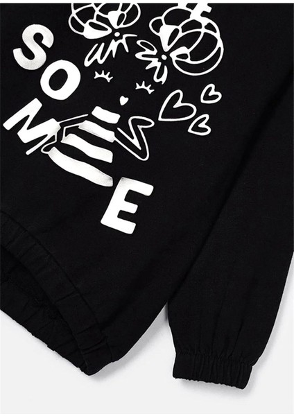 Mayoral Kız Çocuk Pullover Tayt 2 Li Set 4791