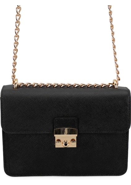 Daffodil Siyah Kadın El Çantası fiyatları