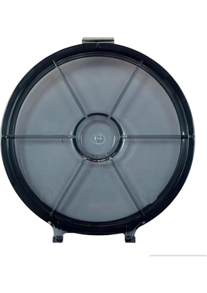 Inovator x Plus 7286 Şarjlı Süpürge Için Hazne Alt Kapak