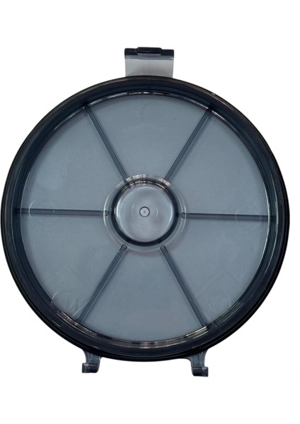 Inovator x Plus 7286 Şarjlı Süpürge Için Hazne Alt Kapak