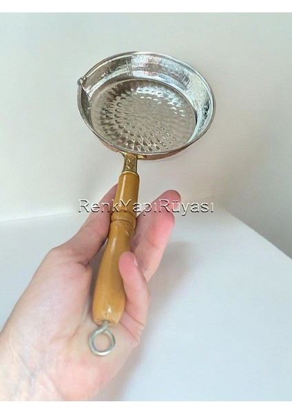 Bakır Sosluk, Sos Tavası, Bakır Tereyağı Tavası, Bakır Tütsü Tavası, Damlatmaz Akıtmaz modelleri