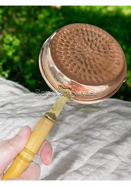 Bakır Sosluk, Sos Tavası, Bakır Tereyağı Tavası, Bakır Tütsü Tavası, Damlatmaz Akıtmaz fırsatları