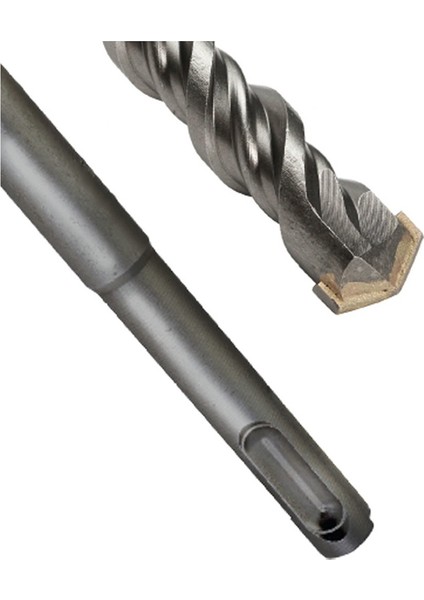 Sds Plus Matkap Ucu 16 x 350 mm fiyatları