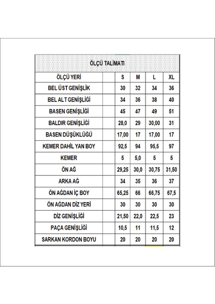 Şardonlu Fitilli Paçası Lastikli Yumuşak Dokulu Eşofman Altı 21726 Füme