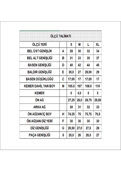 Bürümcük Fitilli Kumaş Paçası Geniş Pantolon 21656 Taş indirimleri