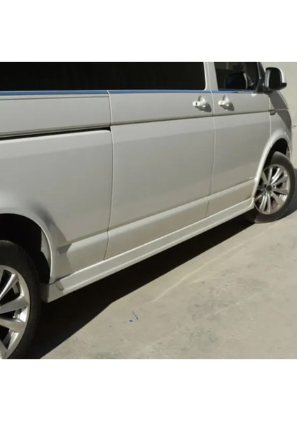 (Boyasız) T5 Volkswagen Caravelle Marşpiel 2003-2014 Uyumlu