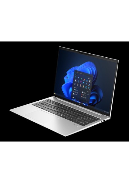 Hp Elitebook 860 G11 Intel Core Ultra 5 125U 16GB Ddr5 4tb SSD 16" IPS Wuxga Windows 11 Pro Taşınabilir Bilgisayar 8A4S8EA04 + Zetta Çanta