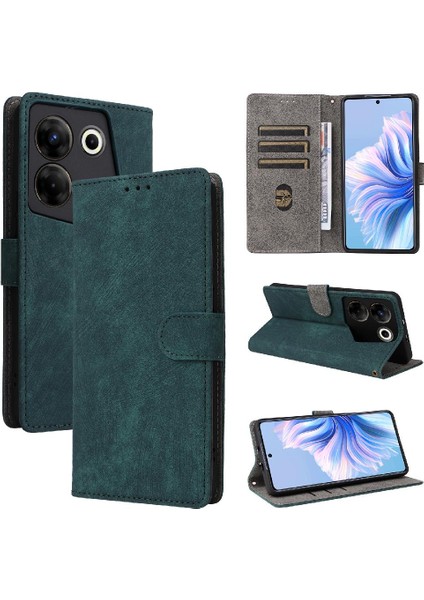 Tecno Camon 20 Pro 5g Için Durum (Yurt Dışından)