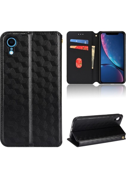 IPhone Xr Için Kılıf (Yurt Dışından)