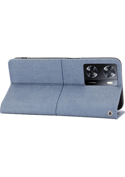 Oppo A57 4G/A77 4G/A57S 4g Kredi Kartı Tutucu Flip Folio Kitap Pu (Yurt Dışından) indirimleri