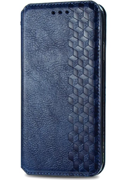 Xıaomı Redmi 9 Için Kılıf Moda Tasarımı Zarif Iş Kapak Kılıfı (Yurt Dışından) fiyatları