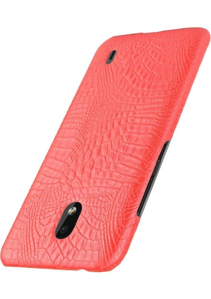 Nokia 2.2 Uyumluluk Koruyucu Kapak Anti Için Şık Klasik Kılıf (Yurt Dışından) modelleri