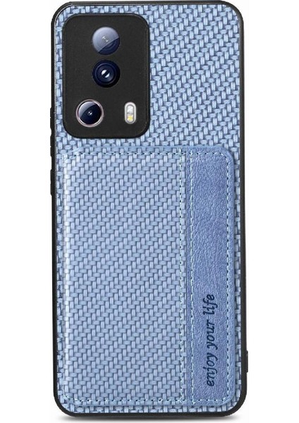 Xiaomi 13 Lite Rfıd Engelleme Standı Fonksiyonu Için Kılıf Komple Kamera Kartı (Yurt Dışından) fiyatları