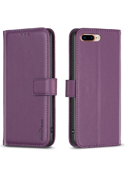 IPhone 6 Için Flip Case Artı/6s Artı Cüzdan Çok Renkli Çoklu Kart Yuvası (Yurt Dışından) indirimleri