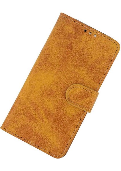 IPhone 15 Için Filp Durumda Pro Kart Tutucu Kickstand Tam Koruma Kapatma (Yurt Dışından)