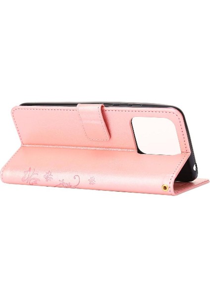Xiaomi Redmi 12C Kickstand Manyetik Kapatma Pu Deri Bilek Için Filp Durumda (Yurt Dışından) fiyatları