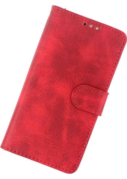 IPhone 15 Için Filp Durumda Pro Kart Tutucu Kickstand Tam Koruma Kapatma (Yurt Dışından)