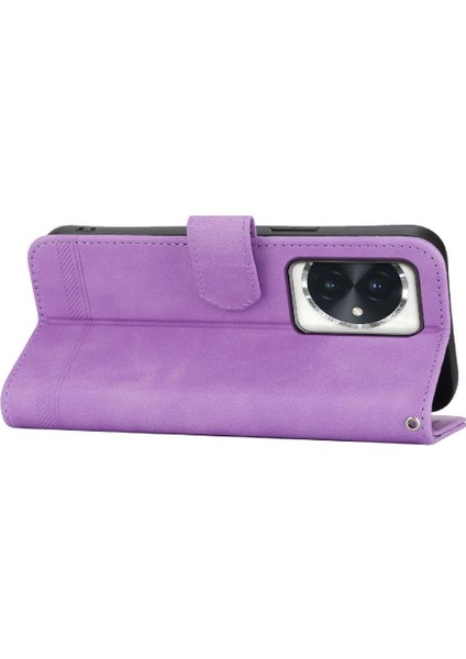 Onur 100 Premium Nakit Cep Bileklik Manyetik Kapatma Için Flip Case (Yurt Dışından)