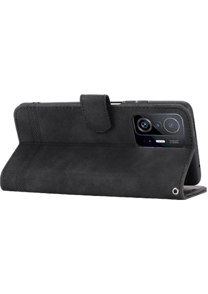 Xiaomi 11T Bileklik Nakit Cep Premium Kart Yuvaları Manyetik Için Flip Case (Yurt Dışından) fırsatları