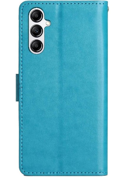 Samsung Galaxy S23 Fe Kickstand Pu Deri Bilek Kayışı Kart Için Filp Durumda (Yurt Dışından) indirimleri