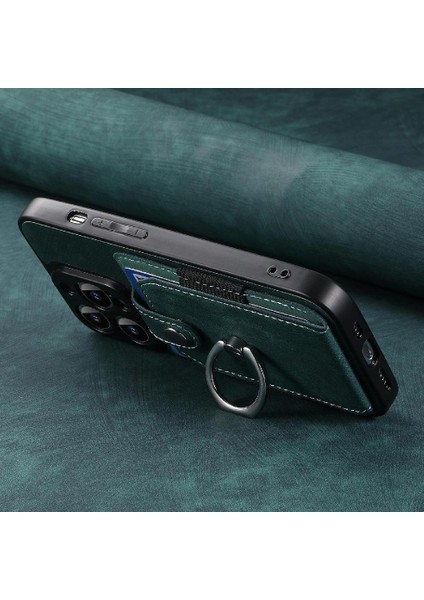 IPhone Xr Halka Tutucu Standı Crad Yuvası Manyetik Araç Montaj (Yurt Dışından) indirimleri