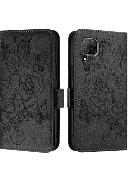 Kredi Kartı Yuvası Pu ile Huawei P40 Lite 4g Manyetik Cüzdan Için Kılıf (Yurt Dışından) indirimleri