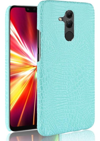 Gx Shop Huawei Mate 20 Lite Için Şık Klasik Durumda Koruyucu Kapak Klasik Anti (Yurt Dışından)